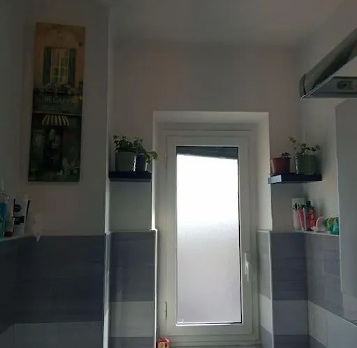 Panoramico In Apartmán