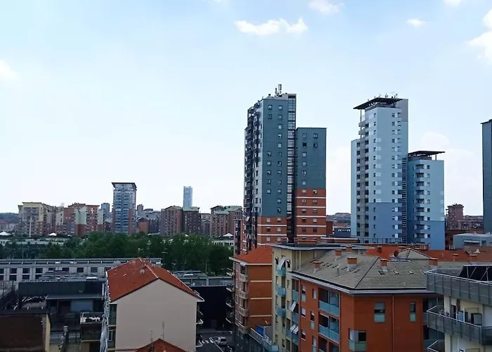 Panoramico In * Torino