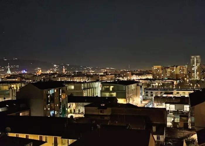 Panoramico In * Turín