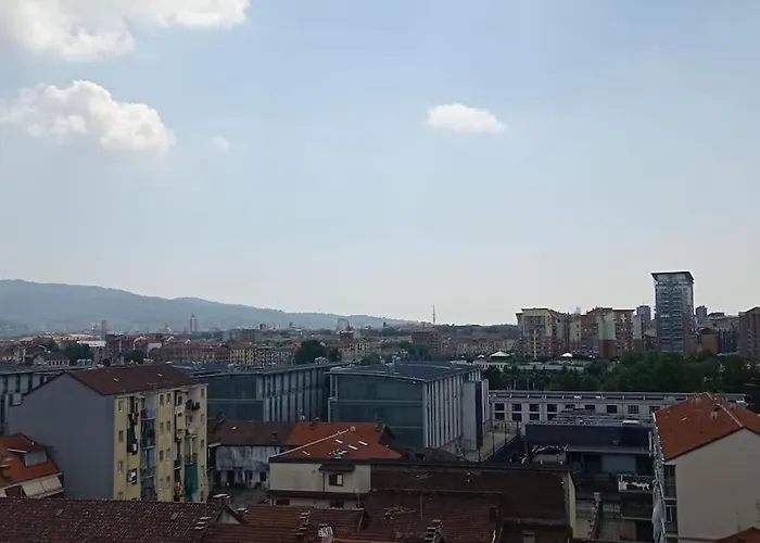 Apartment Panoramico In Turin