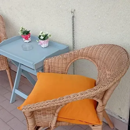 Panoramico In アパート トリノ