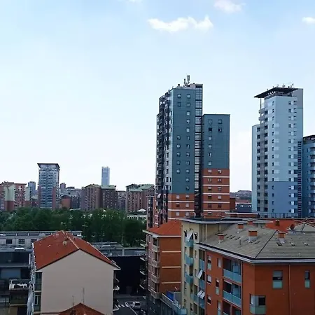 Panoramico In * 토리노