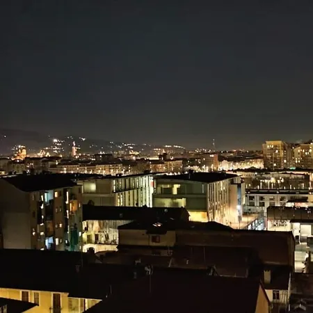 Panoramico In * 토리노