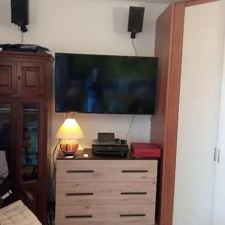 Panoramico In 아파트 토리노