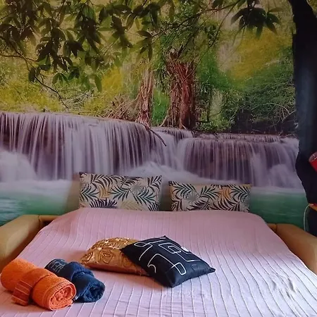 Panoramico In 아파트 토리노